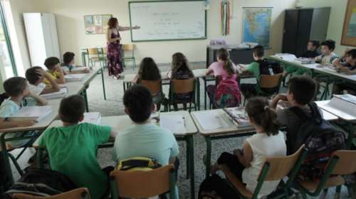 Σαρωτικές αλλαγές στην Παιδεία για μαθητές, φοιτητές και εκπαιδευτικούς