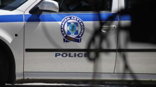 Θεσσαλονίκη: Αγριεμένος ληστής πιτσαρίας τραυμάτισε δύο άτομα