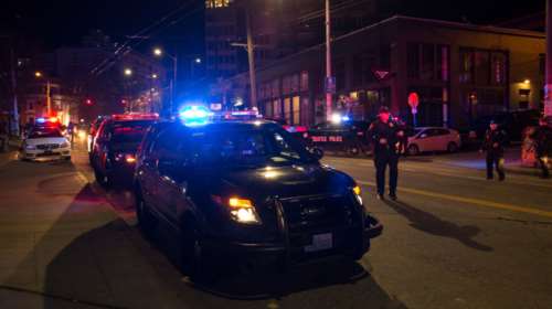 Νεκροί αστυνομικός και ένοπλος σε επεισόδιο στο Ντένβερ