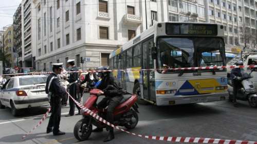 «Ανω κάτω» η κυκλοφορία στο κέντρο αύριο Δευτέρα:ποιοι δρόμοι κλείνουν