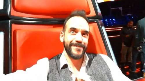 Ο Μουζουράκης ακύρωσε στο παρά 1 την αποψινή έμφανισή του