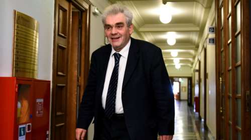 Παπαγγελόπουλος κατά δικαστών: Αλαζονεία και υπέρμετρη σκληρότητα