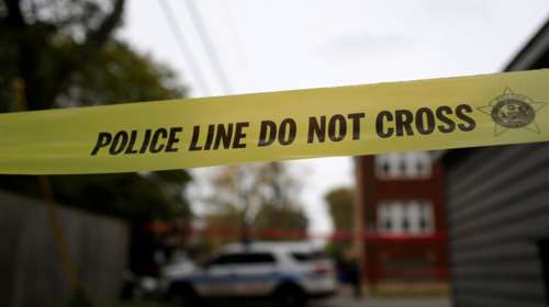 ΗΠΑ: 16χρονος ξεκλήρισε την οικογένεια του στο ρεβεγιόν