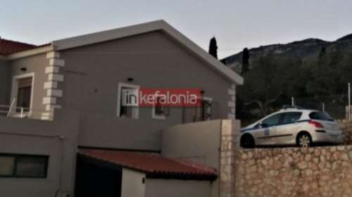 Ανατροπή στην υπόθεση με το νεκρό ζευγάρι στην Κεφαλονιά
