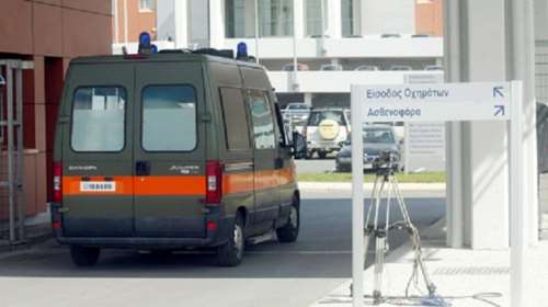 Ατύχημα για 9χρονο στην Κω την ώρα που έκανε πατινάζ στον πάγο