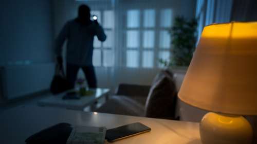 Η ληστεία της δεκαετίας στον Βόλο με λεία 1,3 εκ. ευρώ και 400 χρυσές λίρες