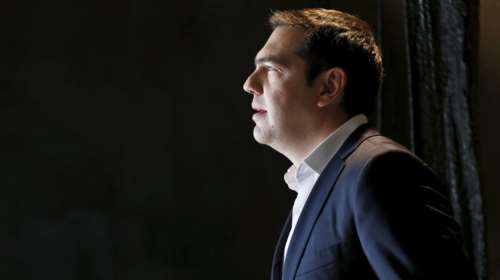 Τσίπρας: Βγαίνουμε από τα μνημόνια - Το 2019 οι εκλογές
