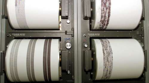 Παυλίδης: Τα ρήγματα της περιοχής Κιλκίς χρήζουν περαιτέρω μελέτης