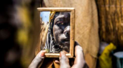 Γιατροί Χωρίς Σύνορα: 12 εικόνες - 12 συναισθήματα για τη χρονιά που έφυγε