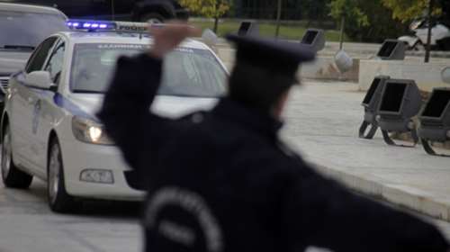 Τροχαία: 17 νεκροί και 582 τραυματίες τον Δεκέμβριο στην Αττική