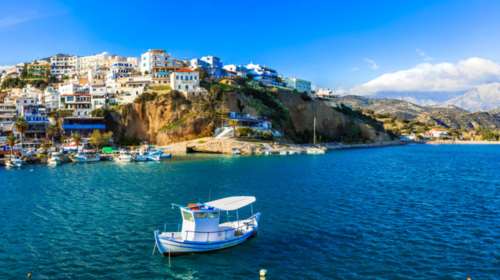 «Στο σφυρί» 40 μεγάλα ξενοδοχεία σε όλη την Ελλάδα το 2018