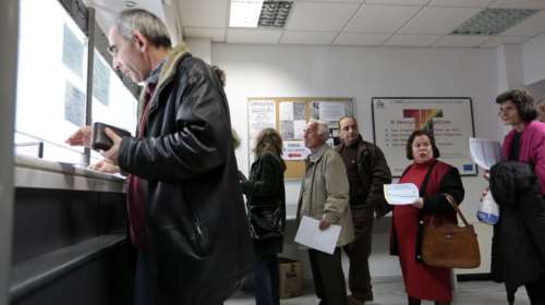 Φορολογική ενημερότητα: Τι αλλάζει στη διαδικασία χορήγησης της - Η απόφαση