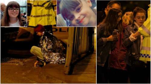 Μάντσεστερ: Λήστεψε θύματα του τρομοκρατικού χτυπήματος ενόσω τα βοηθούσε!