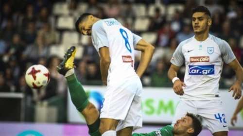 H Άρσεναλ πήρε 20χρονο ποδοσφαιριστή από τον ΠΑΣ Γιάννινα!