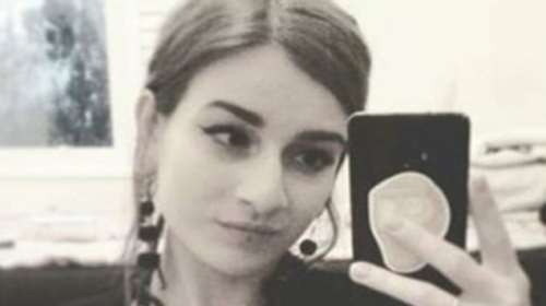 Το σκίτσο του ανθρώπου που δολοφόνησε την Ιουλιάνα Τούντος (ΦΩΤΟ)