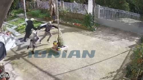 Πρωτοφανής επίθεση ανηλίκων κατά 82χρονης στη Λακωνία [βίντεο]