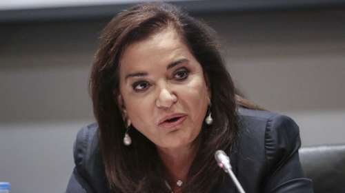 Ντόρα για Σκόπια: Ο Καμμένος είναι σε φάση μεγάλης κωλοτούμπας