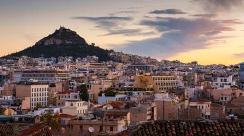 Στον &quot;αέρα&quot; ξανά η φορολόγηση για τις ενοικιάσεις μέσω Airbnb