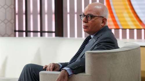 Μάικλ Γουόλφ: Ο Τραμπ είναι ο πιο αναξιόπιστος στη γη...