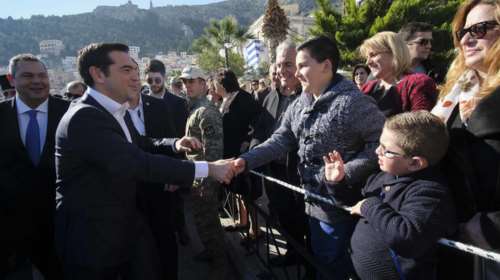 Από μποναμά σε μποναμά: Επιδότηση εισιτηρίων στους νησιώτες