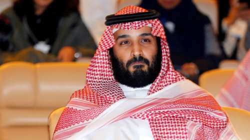 Aπίστευτο! Συνέλαβαν 11 πρίγκιπες που διαμαρτύρονταν κατά της λιτότητας