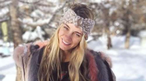 Δούκισσα: Η σέλφι με τη μαμά και τη γιαγιά της