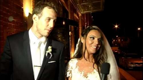 H Ελεάνα Παπαϊωάννου αποκάλυψε το φύλο του μωρού που περιμένει