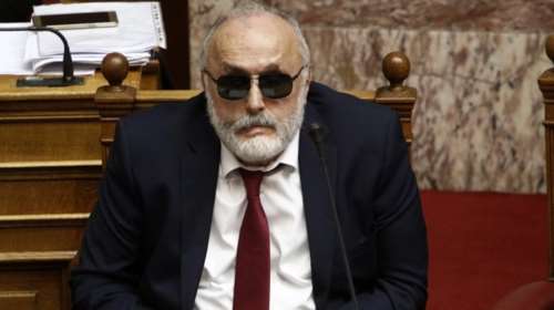 Κουρουμπλής: Και ο Καραμανλής θα μπορούσε να αξιοποιηθεί για το Σκοπιανό