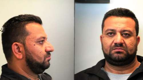 Αυτοί λήστευαν ηλικιωμένους προσποιούμενοι υπαλλήλους της ΔΕΗ