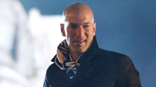 Ζιντάν: «Εγώ είμαι υπεύθυνος, δεν θέλω μεταγραφές»