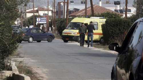 Επιχειρηματίας στην Κρήτη ήπιε χλωρίνη για να αυτοκτονήσει λόγω χρεών