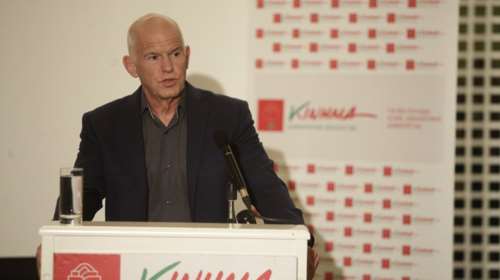 Κίνημα: Ενταφιάστηκαν οι συνωμοσίες ΝΔ, ΣΥΡΙΖΑ, ΑΝΕΛ