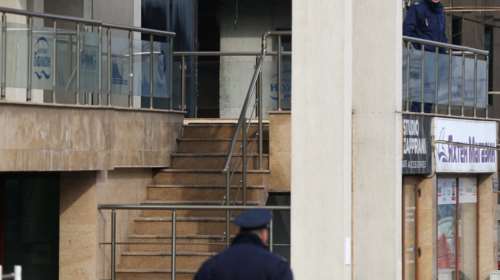 Δολοφόνησαν 49χρονο επιχειρηματία ενώ έμπαινε στο ΙΧ του