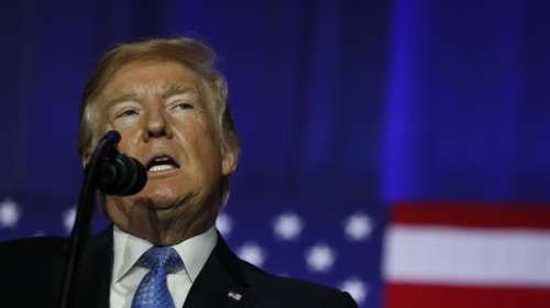 Πιθανότατα θα καταθέσει και ο ίδιος ο Τραμπ για το Russia-Gate