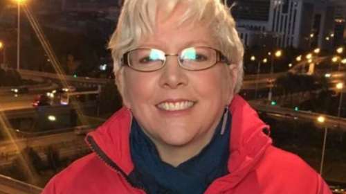 Δημοσιογράφος παραιτήθηκε γιατί έπαιρνε λιγότερα από άντρες συναδέλφους της