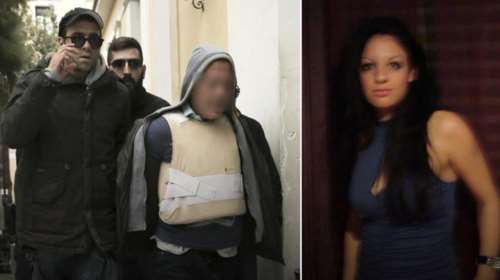 Δολοφόνος Ζέμπερη: Αυτοί οι δυο άνδρες μου είπαν να σκοτώσω την Δώρα