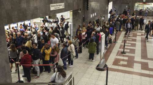 Διαψεύδει ο ΟΑΣΑ την διαρροή προσωπικών δεδομένων για το e-εισιτήριο