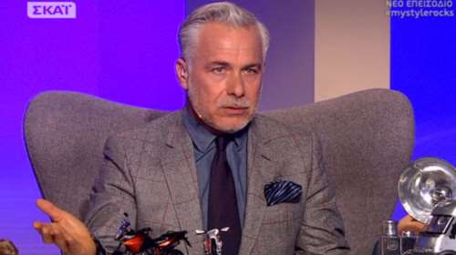 Παίκτρια του My Style Rocks: Δεν είχα ποτέ σχέση με τον Χάρη Χριστόπουλο