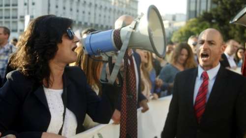 Η αντίδραση των δικηγόρων έφερε αλλαγές στο νόμο για τη διαμεσολάβηση