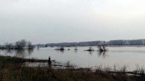 Μυστήριο στο Δέλτα του Εβρου: Ανέσυραν το πτώμα άνδρα