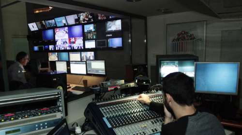 Σήμερα «κληρώνει» για τις επτά τηλεοπτικές άδειες