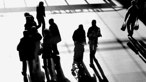 ΕΛΣΤΑΤ: Στο 20,7% η ανεργία τον Οκτώβριο