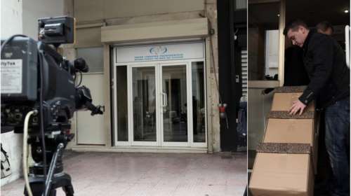 To παρασκήνιο των έξι υποψηφιοτήτων και η «ορφανή» άδεια