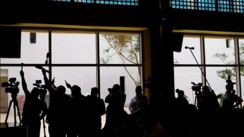 Δημοσκόπηση: Παγκόσμια δυσαρέσκεια για την μεροληψία των ΜΜΕ