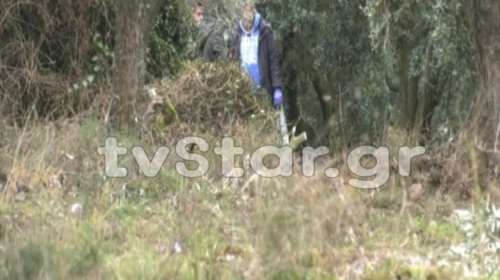 Τι λέει ο ιατροδικαστής για την δολοφονία του 55χρονου στην Αρκίτσα