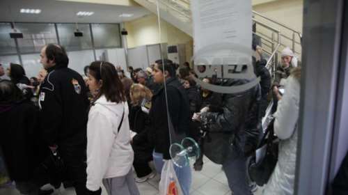 Πρόγραμμα επιχορήγησης μισθωτού από αυτοαπασχολούμενους: Ποιοι ωφελούνται