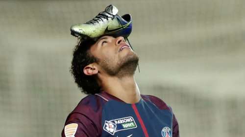 Σκάει... 400 εκ. ευρώ για Νεϊμάρ η Ρεάλ