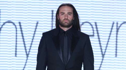 Κώστας Φραγκολιάς: «Δεν έχω απατήσει ποτέ αλλά δυστυχώς έχω απατηθεί»