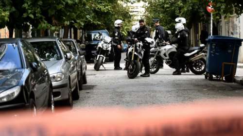 Το ακροδεξιό «παραμάγαζο» της Χρ.Αυγής και οι «αρχηγοί» του