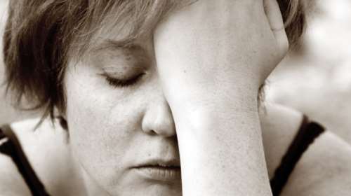 Σε ποια σημεία του σώματος χτυπάει ο ψυχικός πόνος και η ανασφάλεια